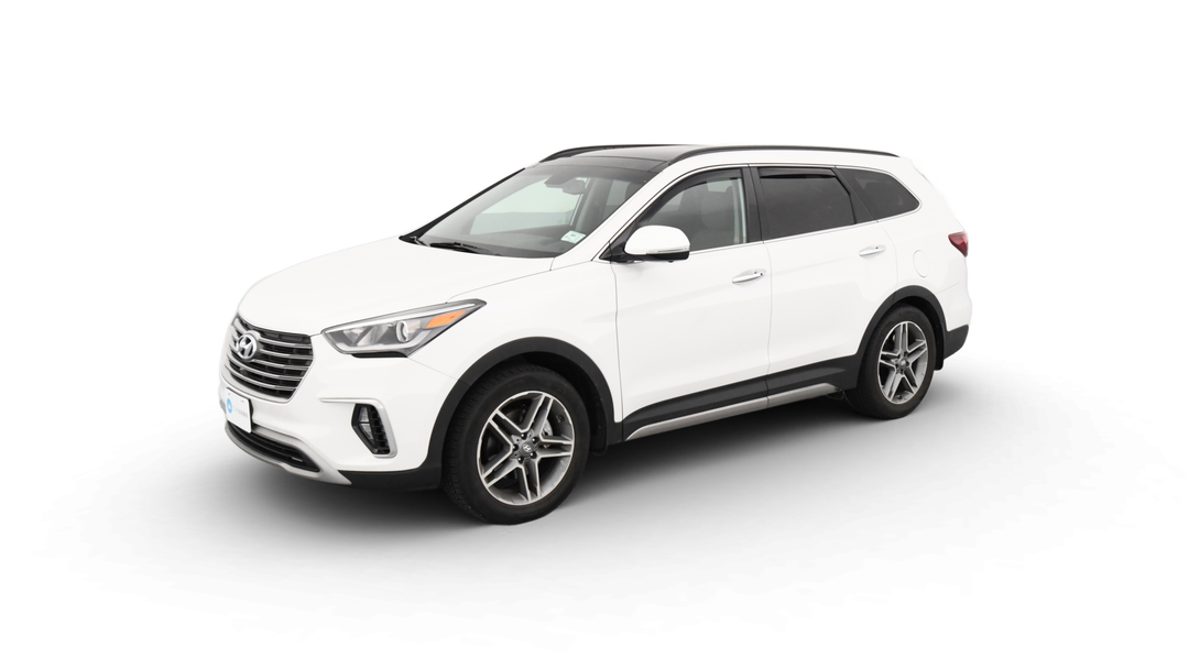 2019 Hyundai Santa Fe XL Carvana